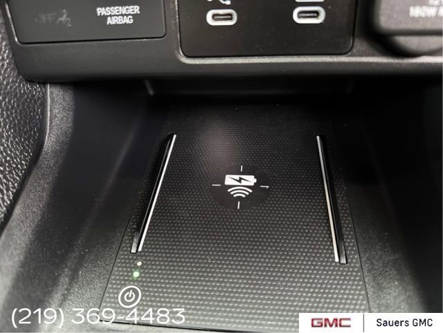 2025 Honda Civic Sport Touring - Photo 14