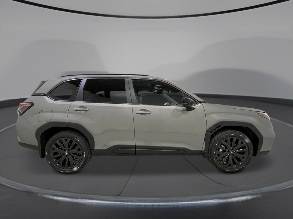 New 2026 RIVER ROCK PEARL Subaru Sport image 6