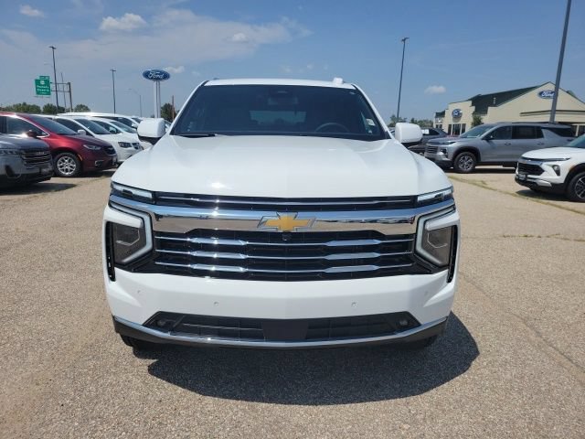 2026 Chevrolet Tahoe LT - Photo 19