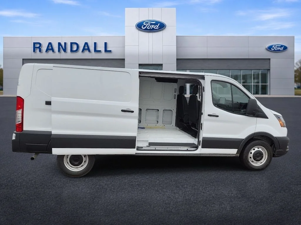 2026 Ford Transit Van Base - Photo 7