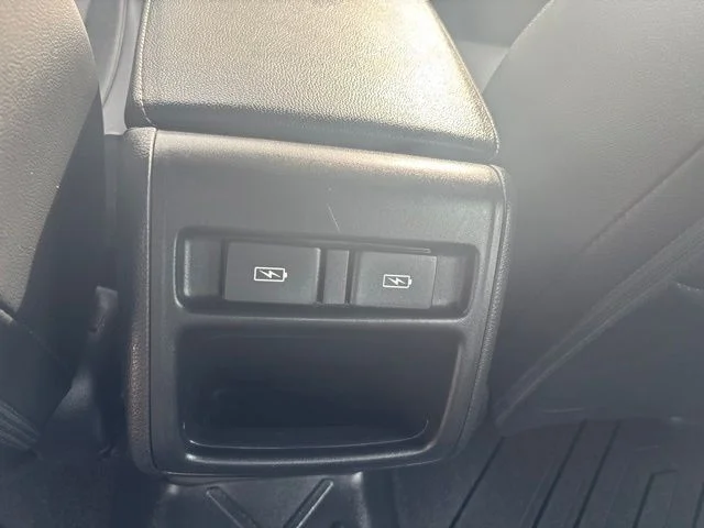 Certified Used 2021  Honda Sport image 6