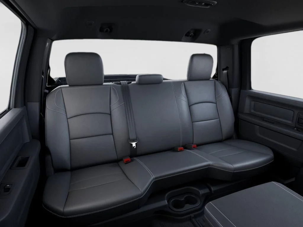 2026 RAM 2500 Tradesman - Photo 15