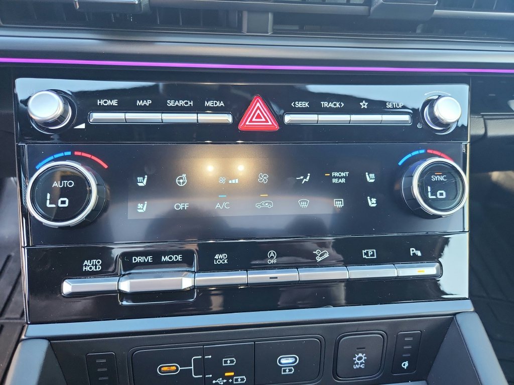 Used 2024 Gray Hyundai Calligraphy image 19