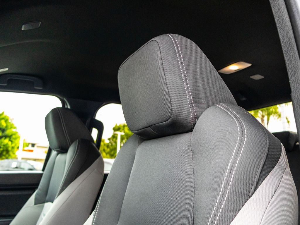 Used 2025 Silver Toyota TRD Off Road image 29