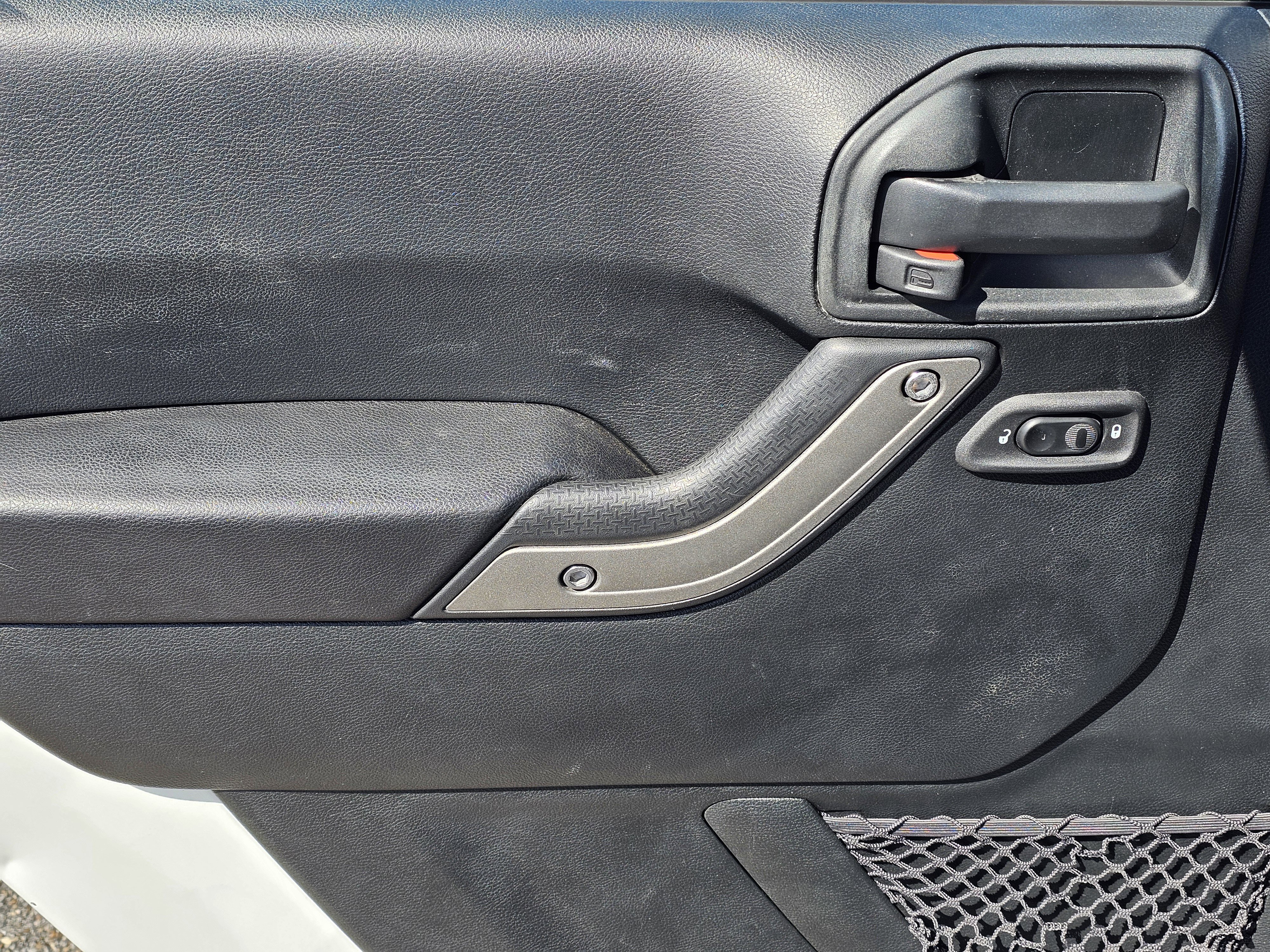 2018 Jeep Wrangler JK Unlimited Sport S - Photo 14