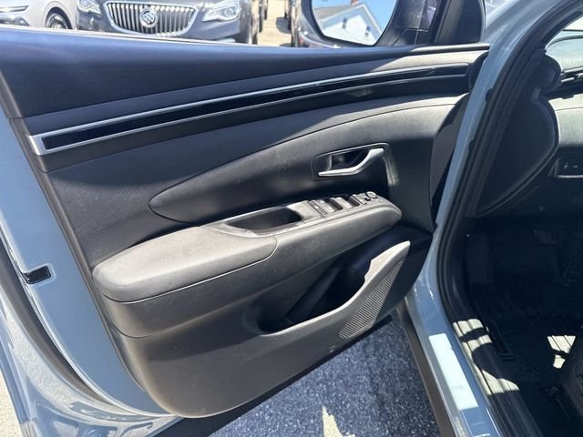 2022 Hyundai Santa Cruz SEL - Photo 15