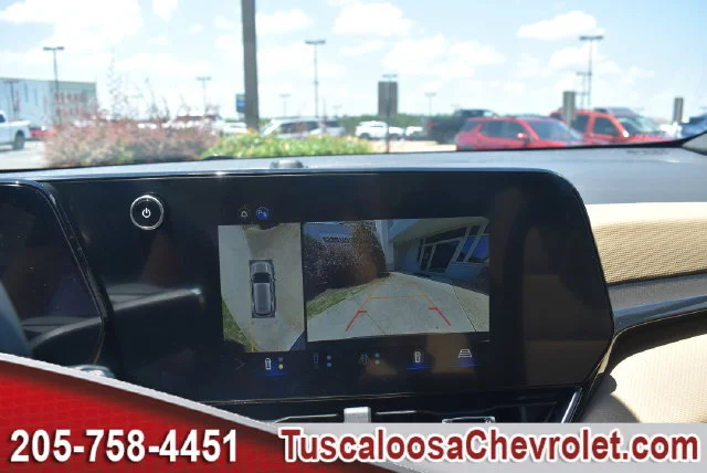2026 Chevrolet Equinox ACTIV - Photo 28