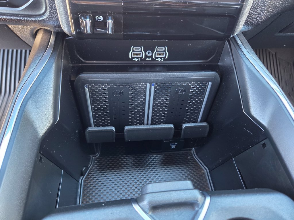 Used 2025 Gray Ram Laramie image 15