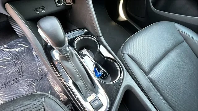 2024 Buick Encore GX Sport Touring - Photo 13
