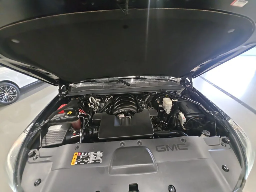 Used 2019 Black GMC Denali image 24