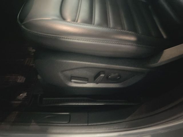 Used 2022 Gray Ford SEL image 12