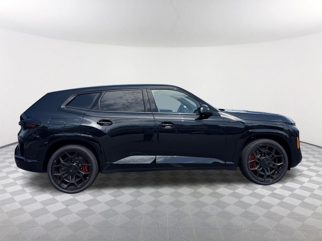 Used 2026 Black BMW Label image 3