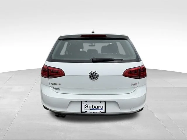 Used 2017  Volkswagen  image 6