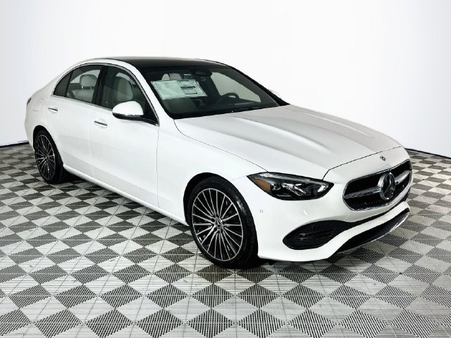 2027 Mercedes-Benz