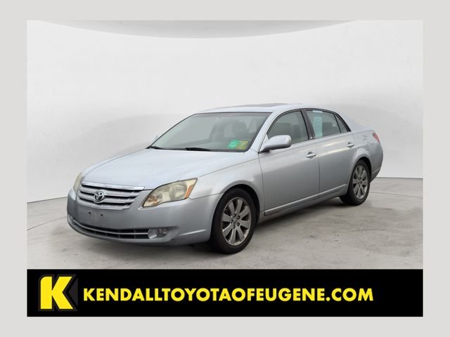 2007 Toyota Avalon XLS