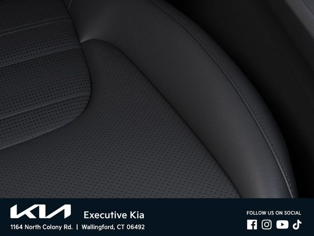 New 2027 Wolf Gray Kia SX Prestige image 24