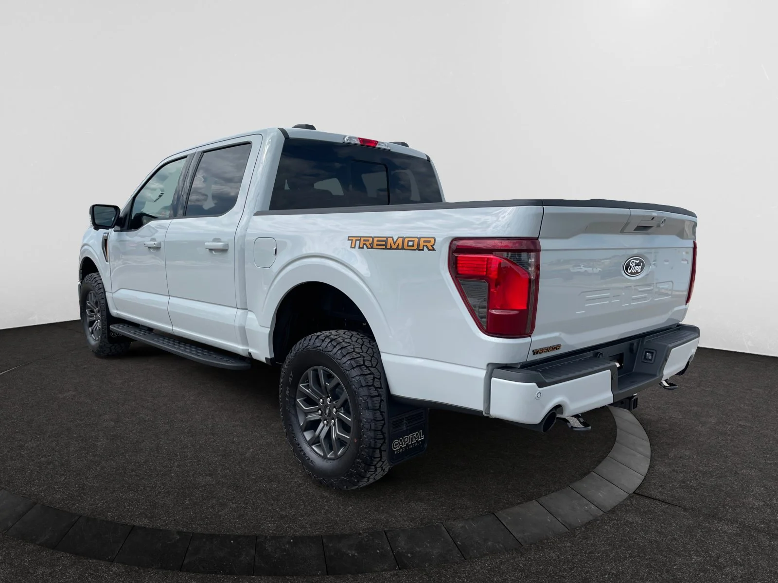 New 2026 Avalanche Ford Tremor image 3