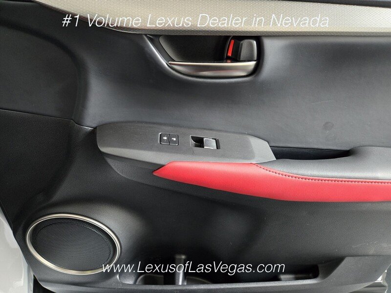 Used 2019 Ultra White Lexus 300 F Sport image 24