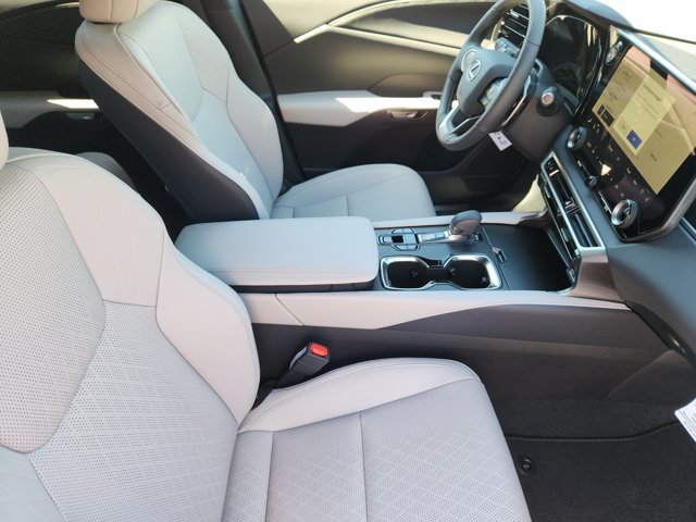 New 2026 Matador Red Mica Lexus PREMIUM PLUS image 18