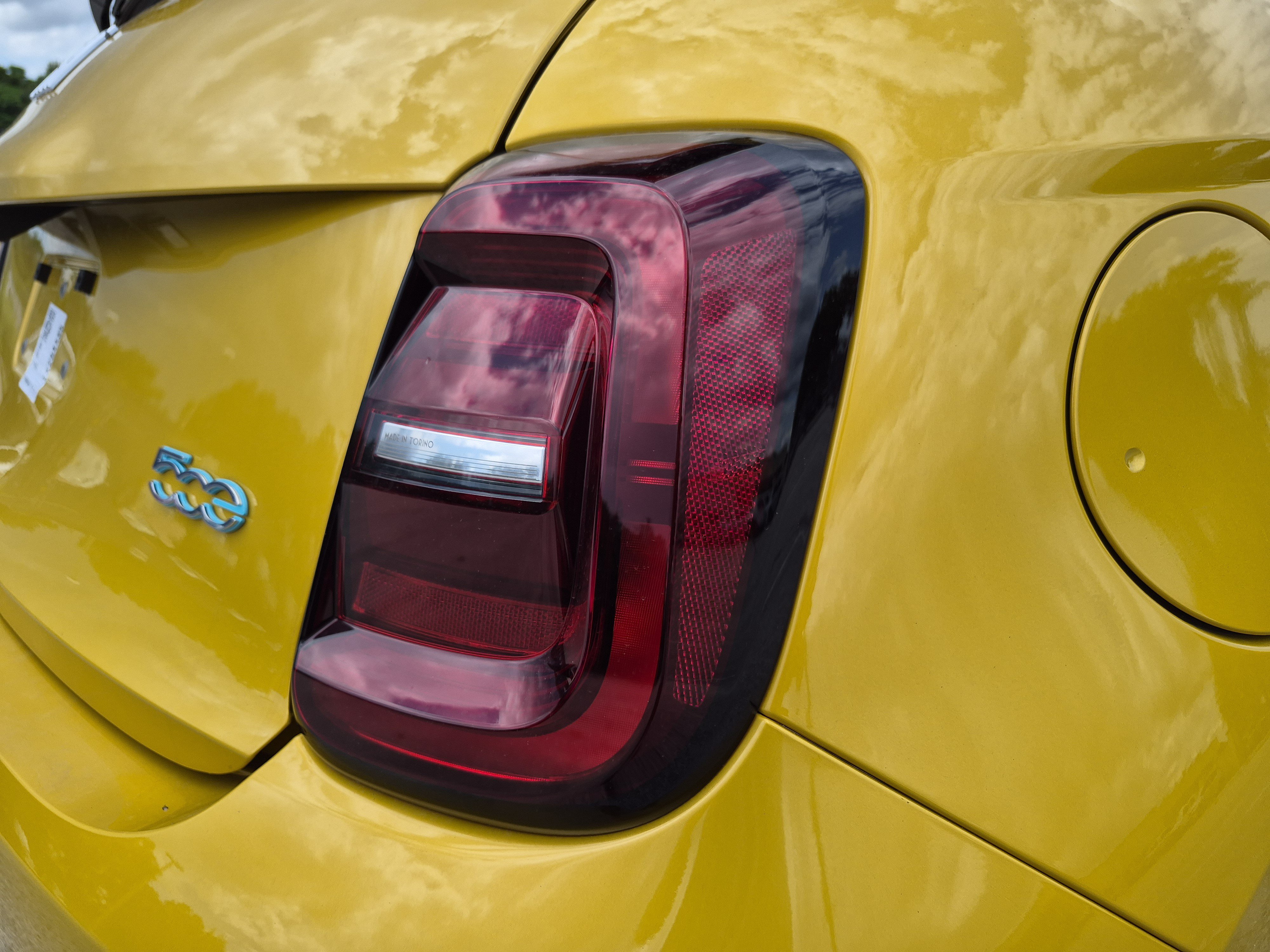 New 2026 Miami Sunset FIAT  image 19