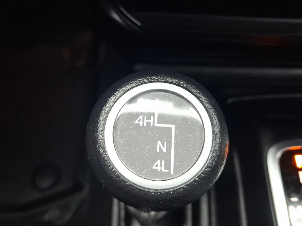 Used 2022 Gray Jeep Unlimited Willys image 18