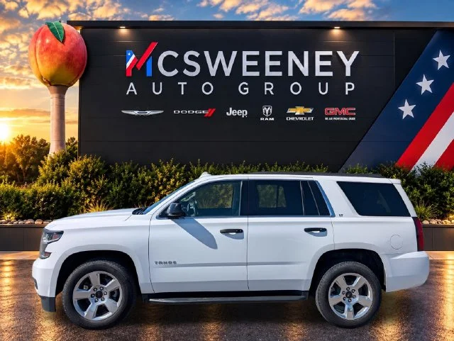 Used 2019 Chevrolet Tahoe LT with VIN 1GNSCBKC7KR108043 for sale in Clanton, AL