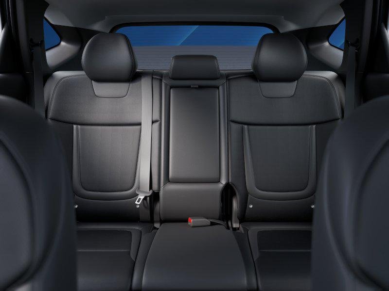 New 2026 Amazon Gray Hyundai Limited image 31