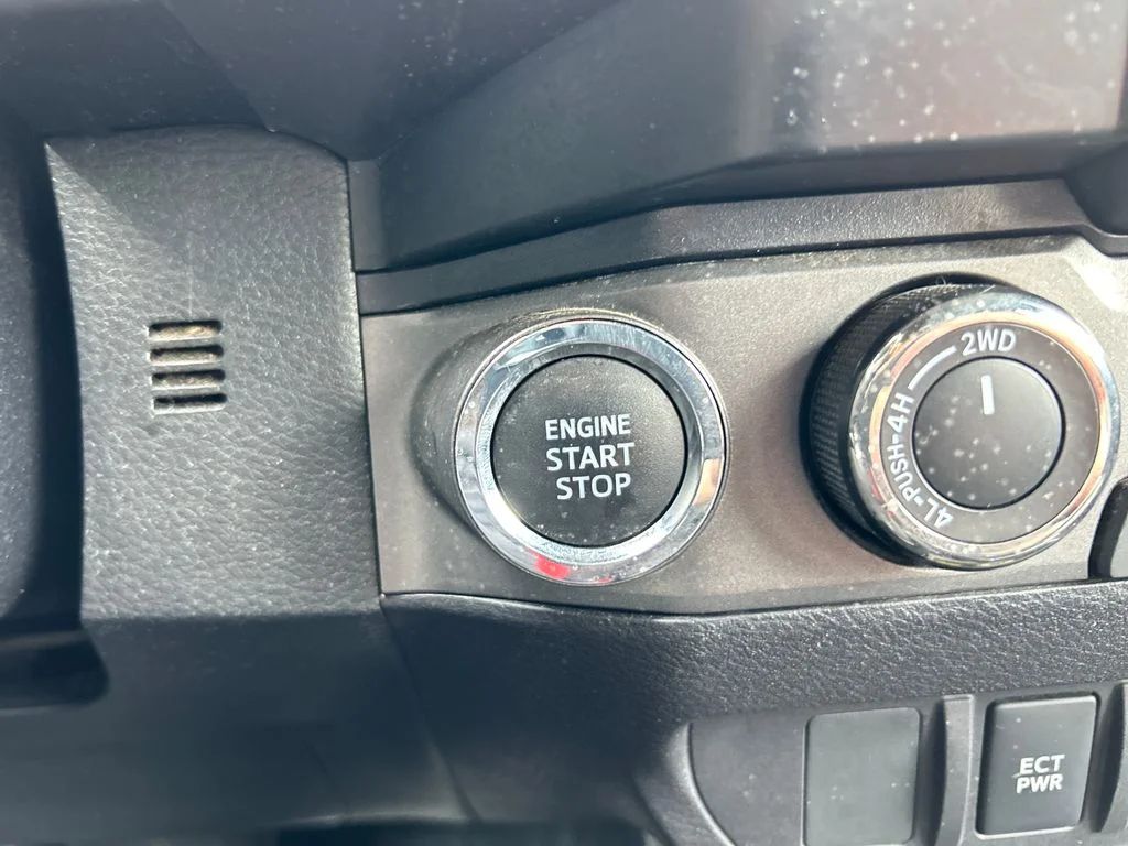 2021 Toyota Tacoma TRD Sport - Photo 24