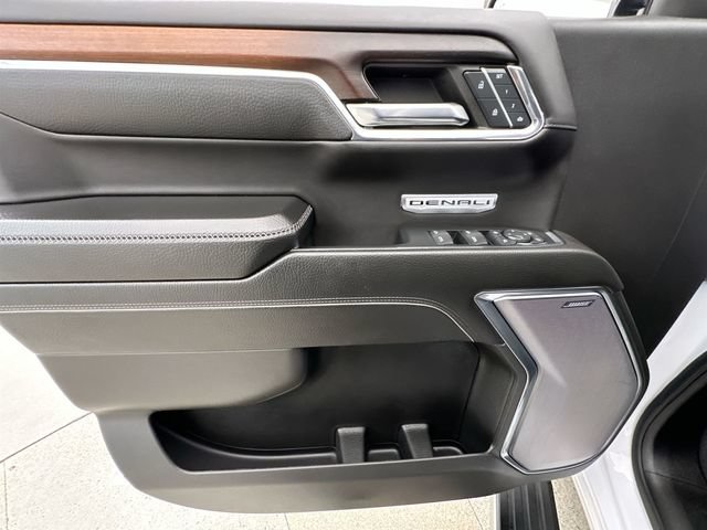 2024 GMC Sierra 1500 Denali Denali - Photo 21