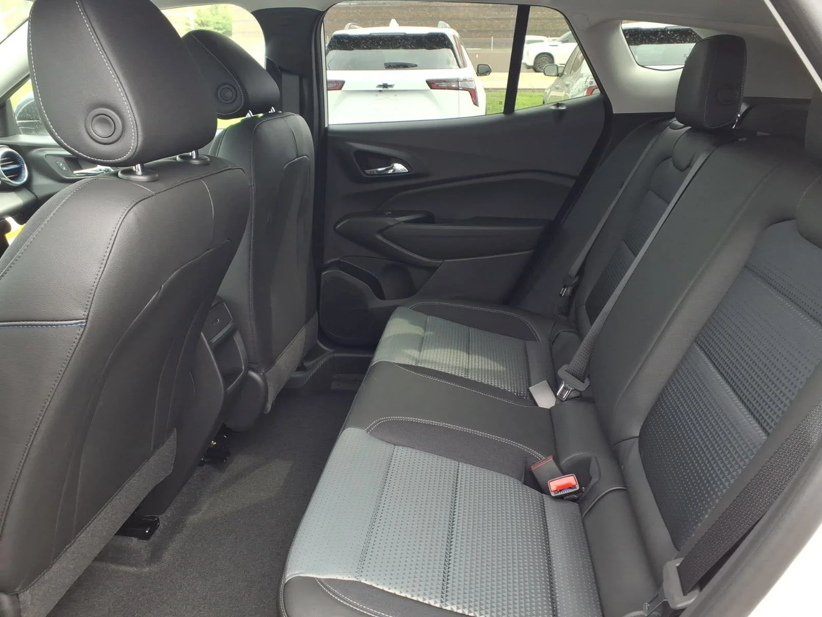 2026 Chevrolet Trax LT - Photo 16