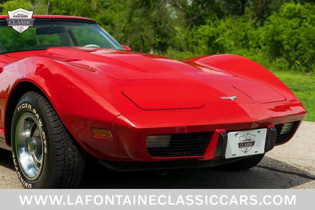 Used 1979 Red Chevrolet  image 12