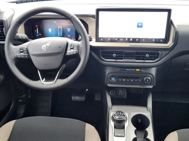 New 2026 Velocity Blue Metallic Ford Big Bend® image 27