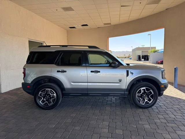2021 Ford Bronco Sport Big Bend - Photo 6