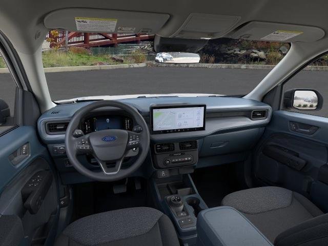 New 2026 Oxford White Ford XL image 11