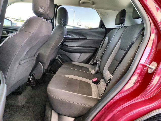 2021 Chevrolet Trailblazer LT - Photo 28