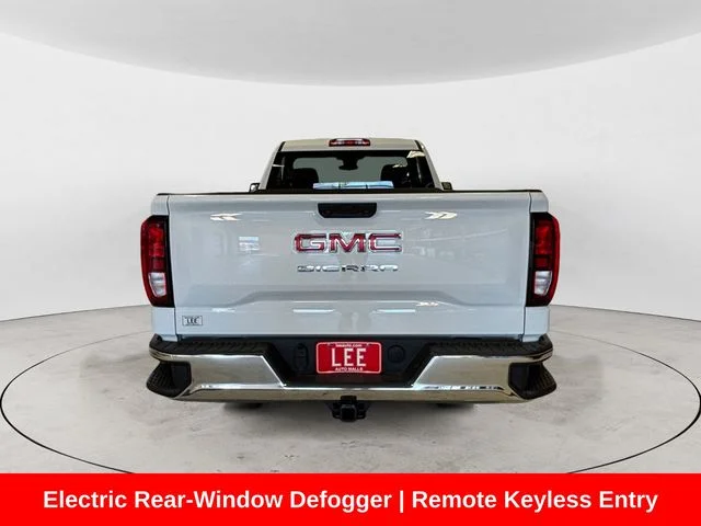New 2026 White GMC Pro image 5