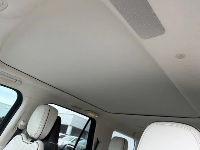 Used 2024  Lincoln Black Label image 16
