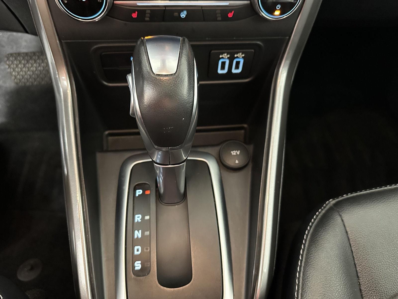 Used 2020 Smoke Ford SES image 24