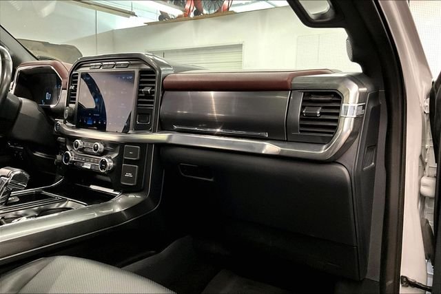 2023 Ford F-150 Lariat - Photo 20