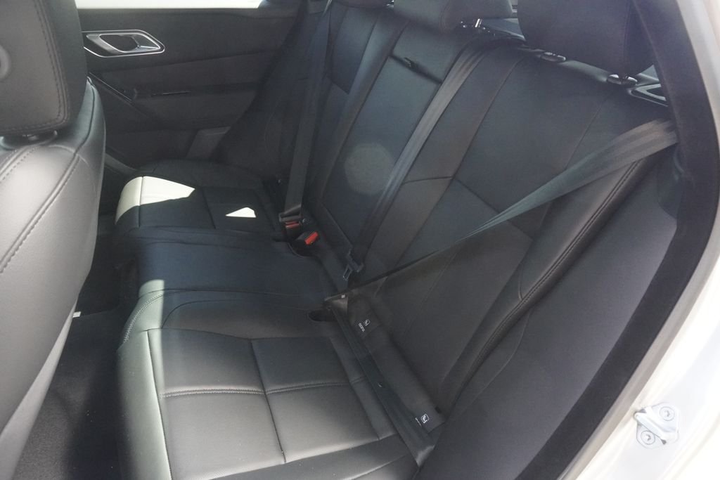 2026 Land Rover Range Rover Velar Dynamic SE - Photo 30