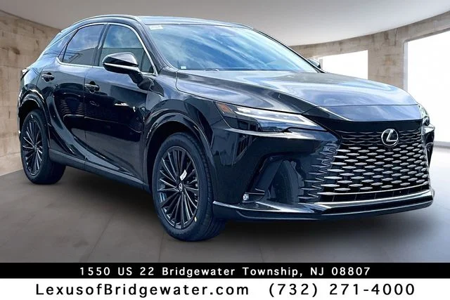 2026 Lexus RX 350 350 Premium