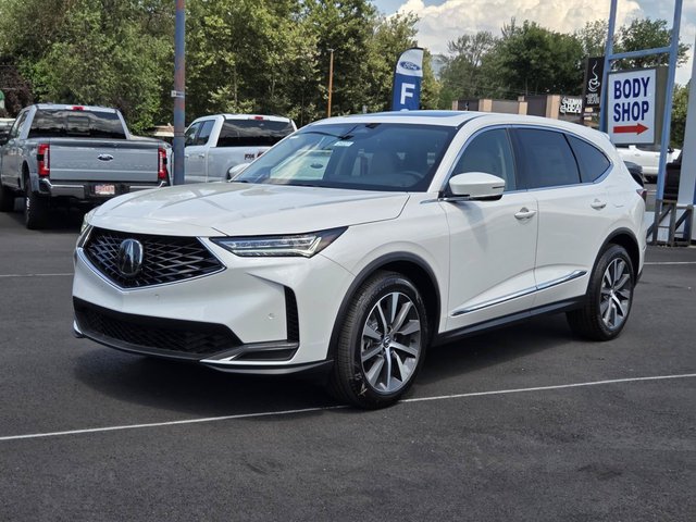 2026 Acura MDX w/Technology Package AWD