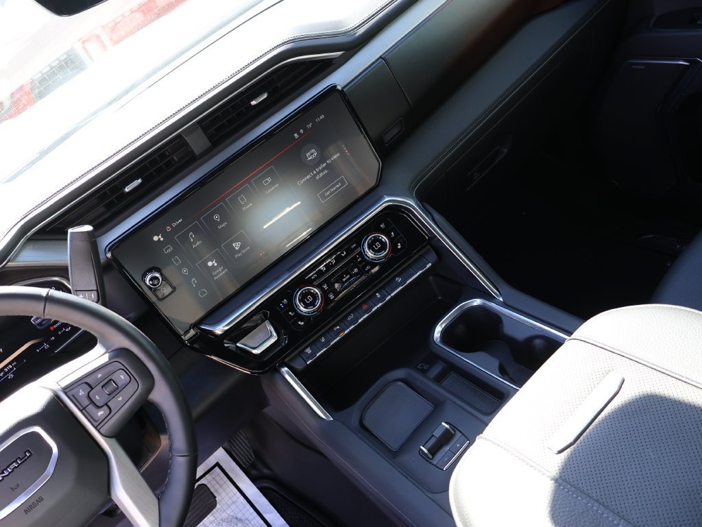 2026 GMC Sierra 2500HD Denali - Photo 21