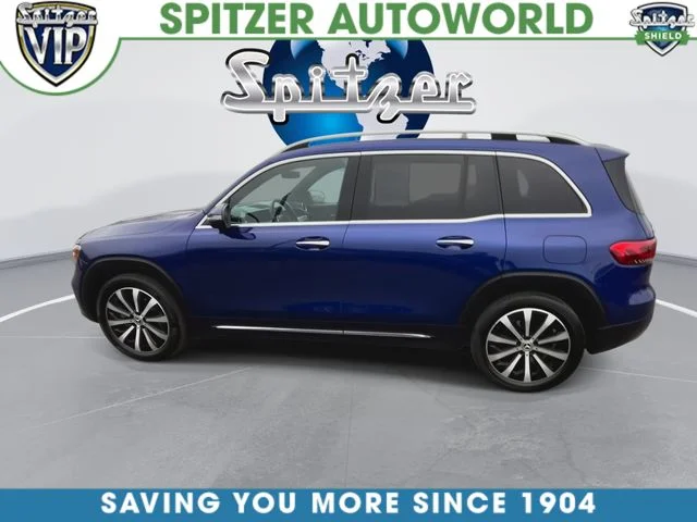 Used 2020  Mercedes-Benz GLB 250 image 6