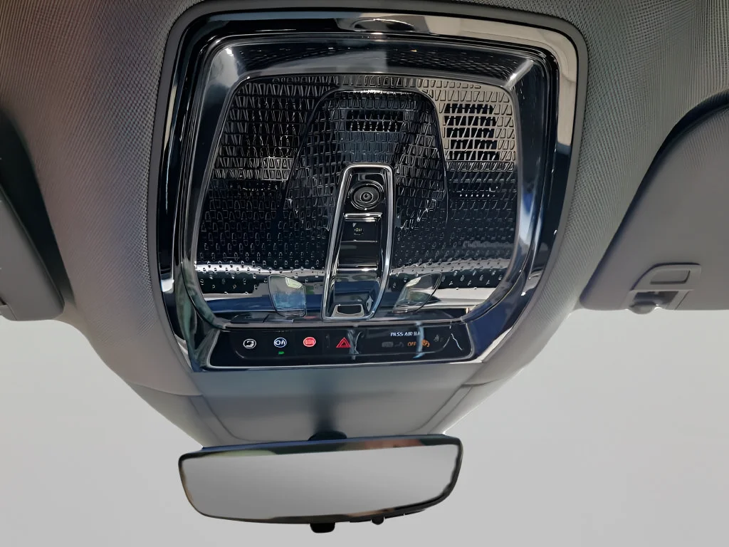 New 2026 Deep Space Metallic (No longer available to order) Cadillac Sport image 49