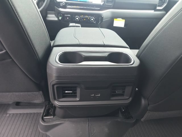 2026 Chevrolet Silverado 1500 RST - Photo 29