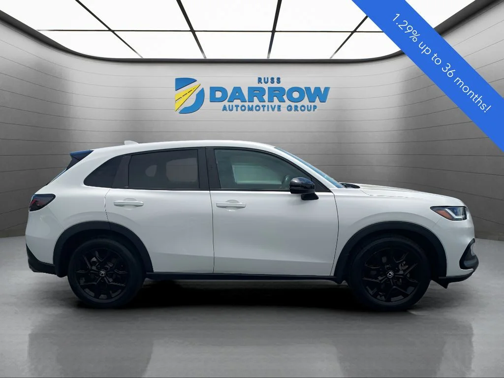 2024 Honda HR-V Sport - Photo 6