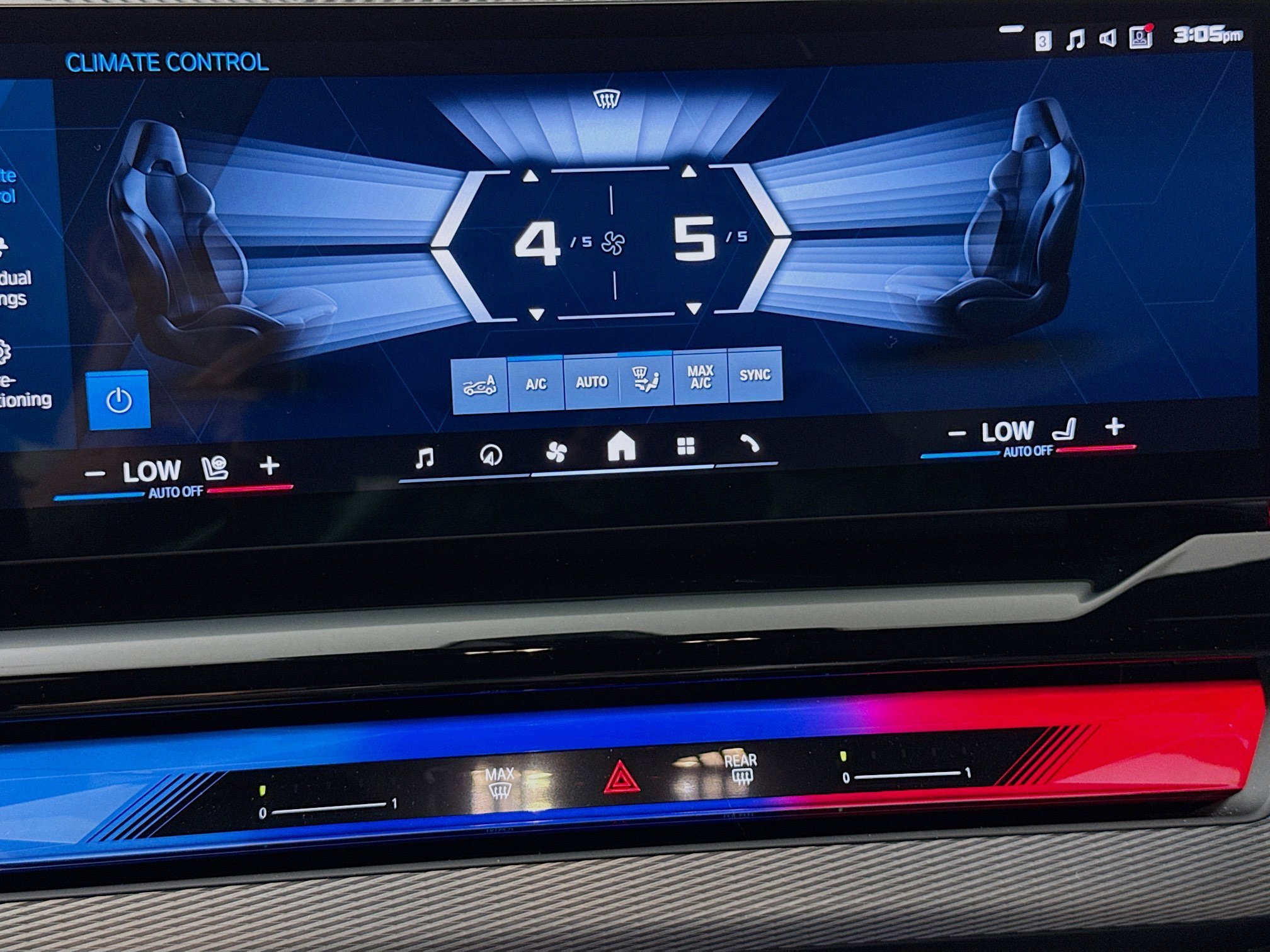 2025 BMW M5 M5 - Photo 16