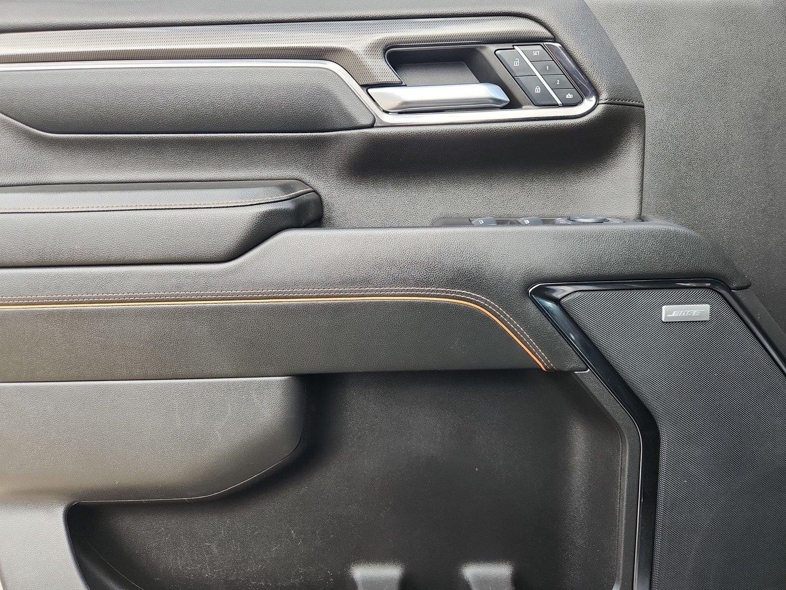2024 GMC Sierra 2500HD AT4 - Photo 23