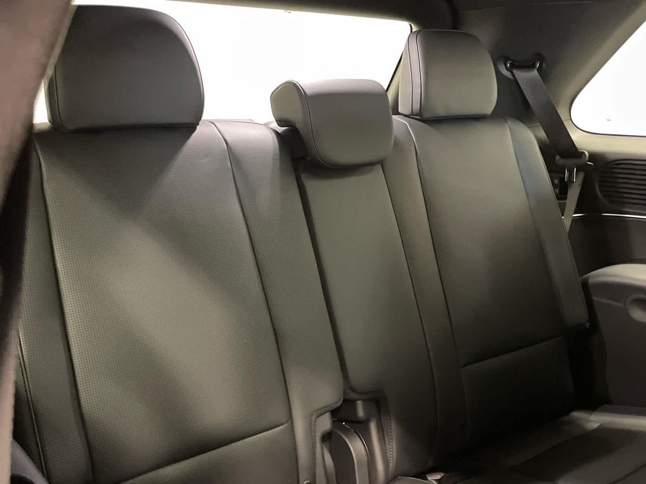 New 2026 Ecotronic Gray Pearl Hyundai Calligraphy AWD image 44